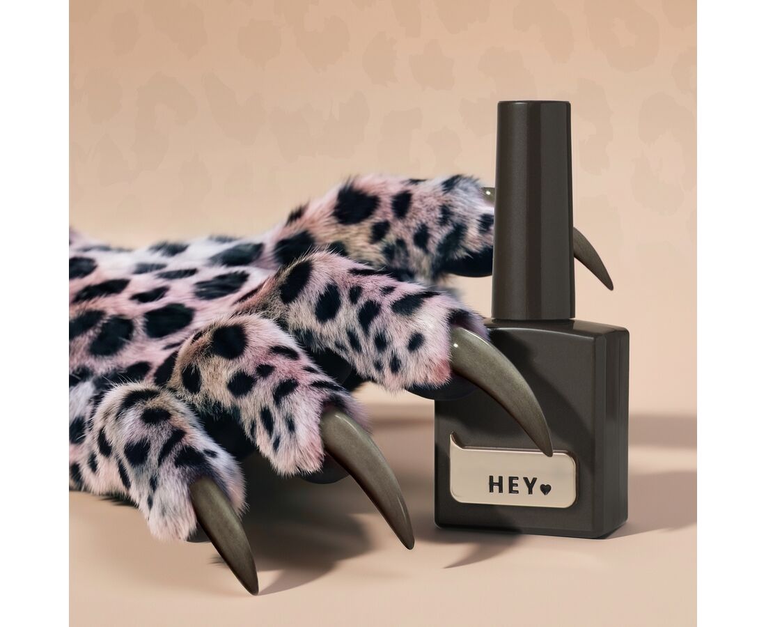 NYHED HeyLove Gel Polish Cateye - TABBI
