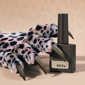 NYHED HeyLove Gel Polish Cateye - TABBI