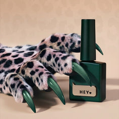HeyLove Gel Polish Cateye - BENGAL