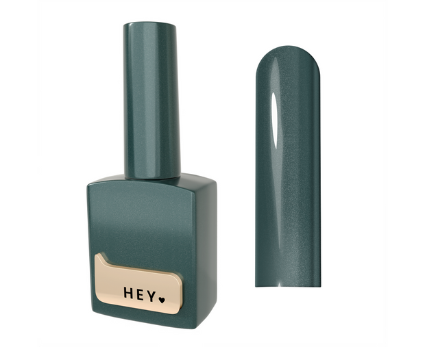 HeyLove Gel Polish Cateye - BENGAL