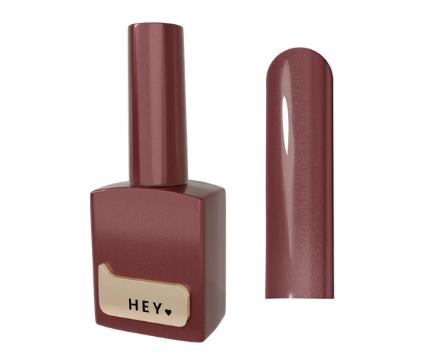HeyLove Gel Polish Cateye - SOMALI
