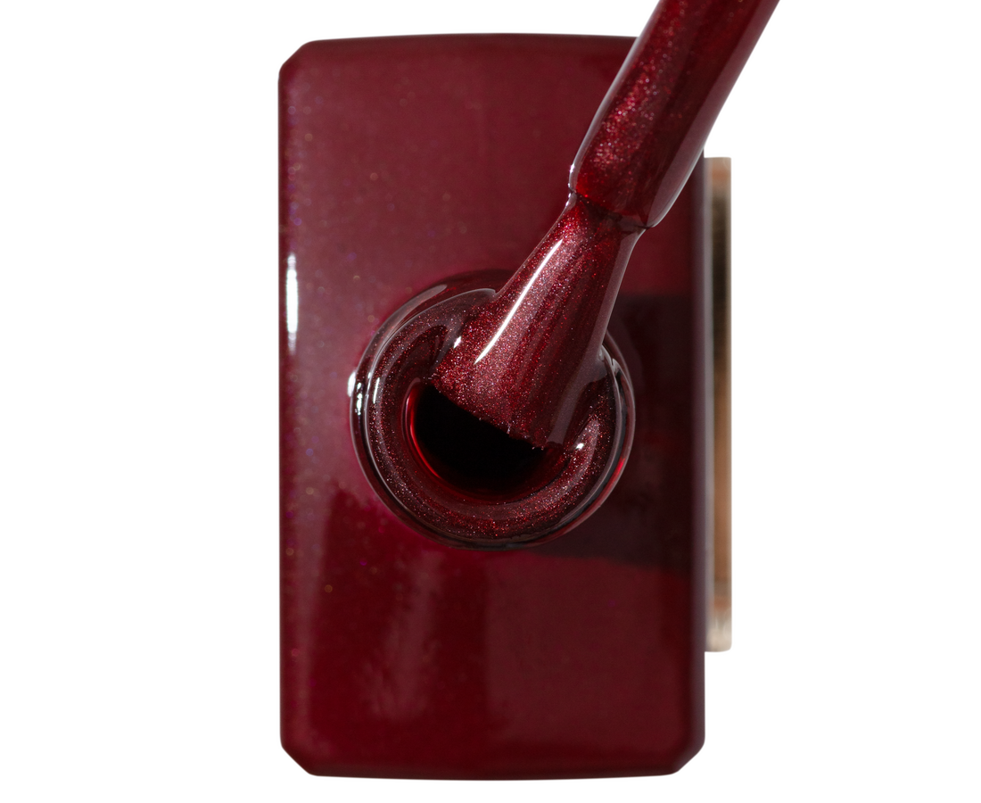 HeyLove Gel Polish Cateye - SOMALI