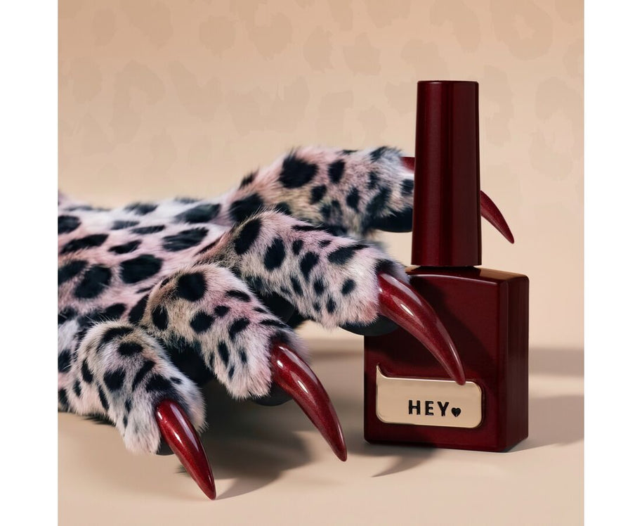 HeyLove Gel Polish Cateye - SOMALI