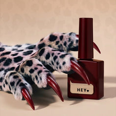HeyLove Gel Polish Cateye - SOMALI