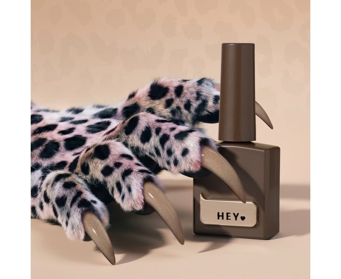 HeyLove Gel Polish Cateye - SPHINX