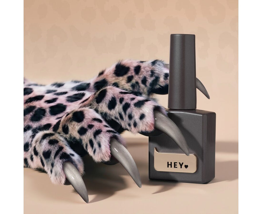 HeyLove Gel Polish Cateye - DEVON