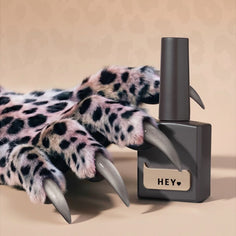 HeyLove Gel Polish Cateye - DEVON