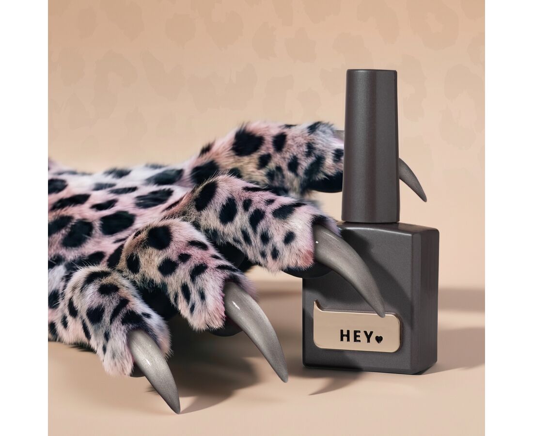 HeyLove Gel Polish Cateye - DEVON