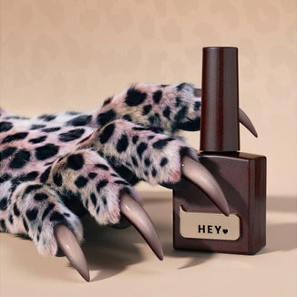 NYHED HeyLove Gel Polish Cateye - PERSIAN