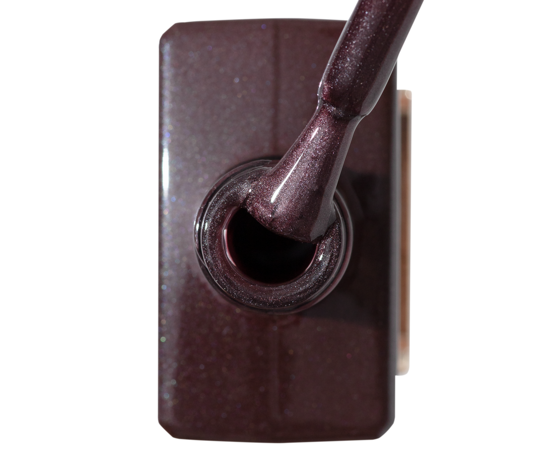 HeyLove Gel Polish Cateye - PERSIAN