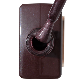 NYHED HeyLove Gel Polish Cateye - PERSIAN