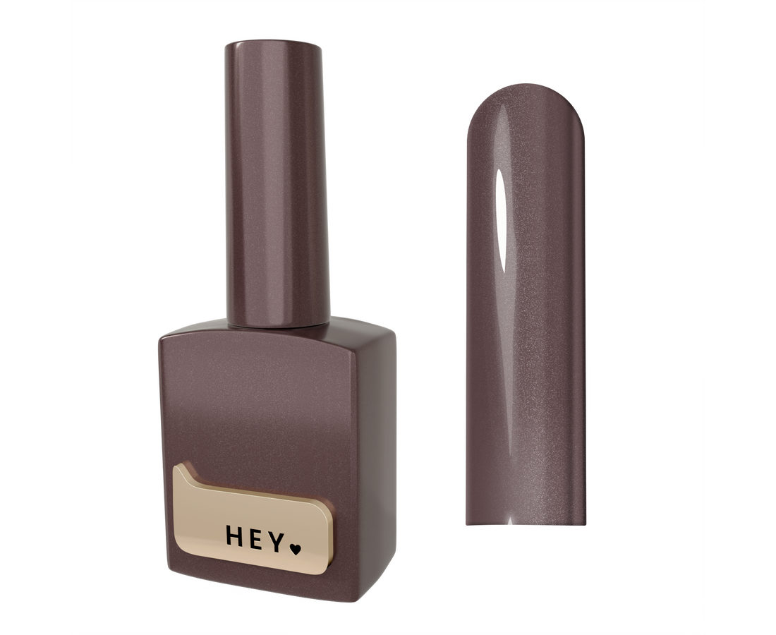 HeyLove Gel Polish Cateye - PERSIAN