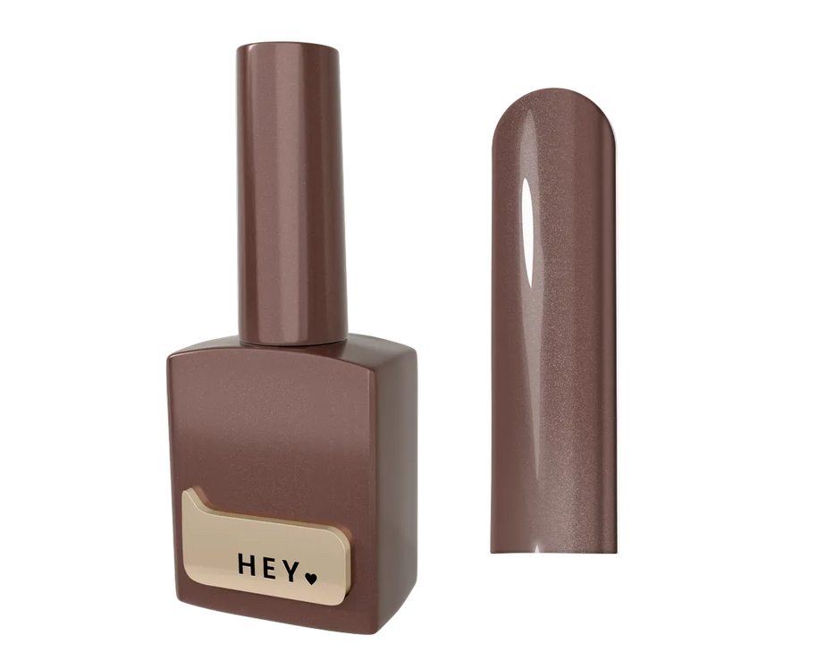 NYHED HeyLove Gel Polish Cateye - MAINE COON