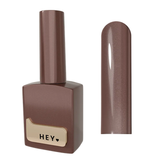 NYHED HeyLove Gel Polish Cateye - MAINE COON