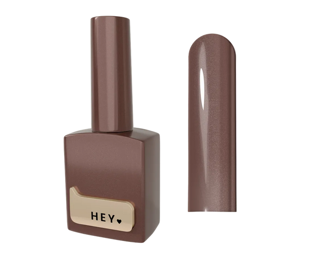HeyLove Gel Polish Cateye - MAINE COON