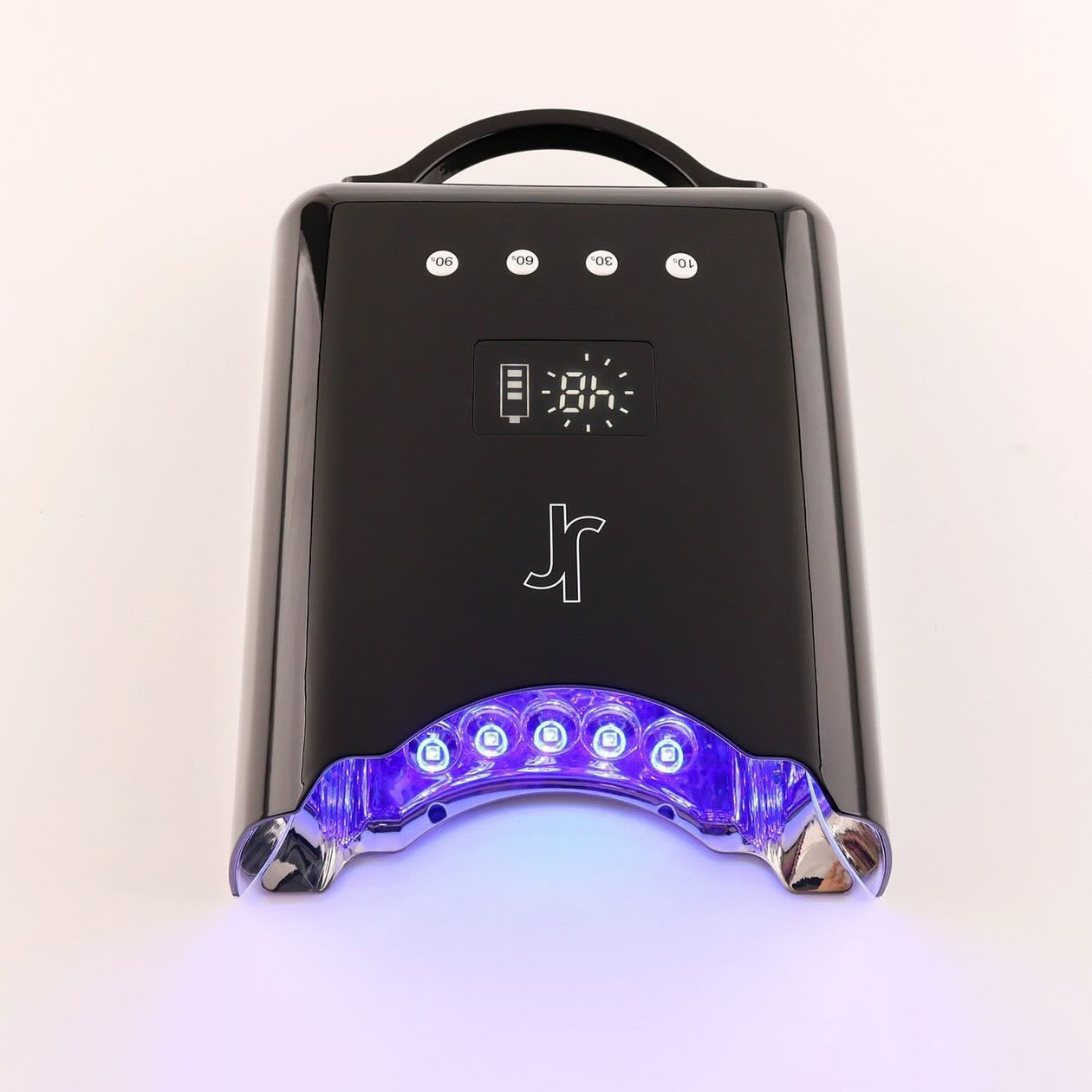 JJ Professional Trådløs LED Lampe 78W
