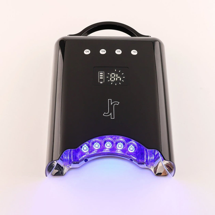 JJ Professional Trådløs LED Lampe 78W