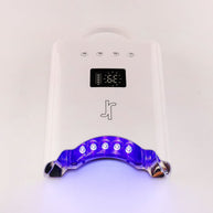 JJ Professional Trådløs LED Lampe 78W