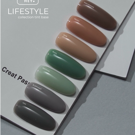 HeyLove Tint base - Basil