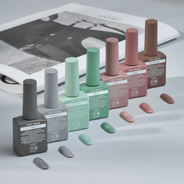 HeyLove Tint base - Basil