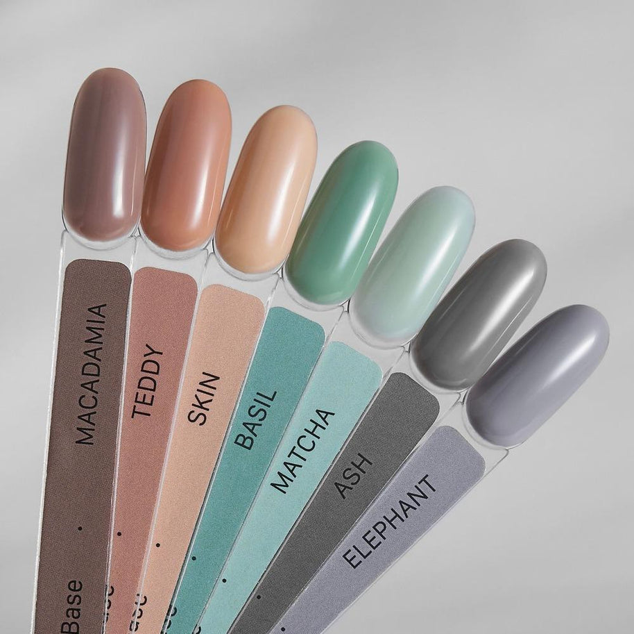 HeyLove Tint base - Basil