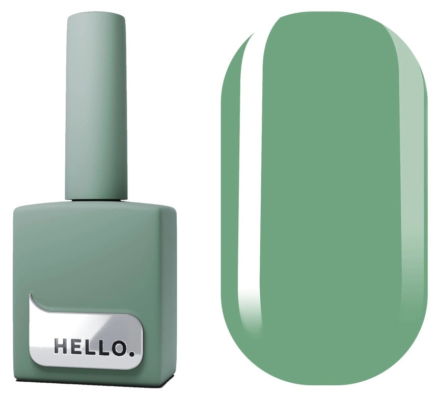 HeyLove Tint base - Basil