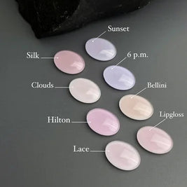 HeyLove Tint Base - Lipgloss