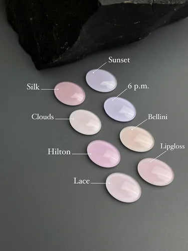 HeyLove Tint Base - Lipgloss