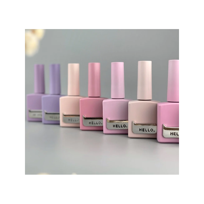 HeyLove Tint Base - Lipgloss