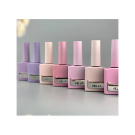 HeyLove Tint Base - Lipgloss