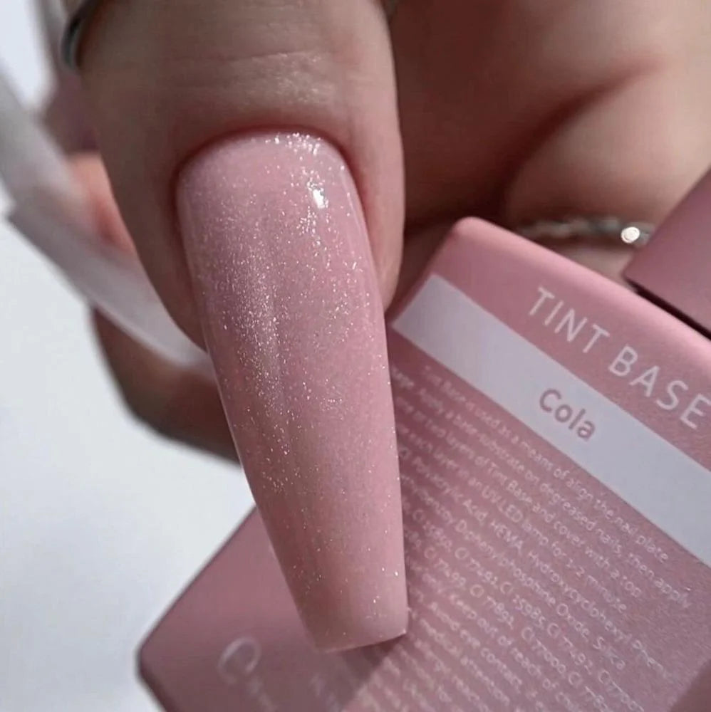 HeyLove Tint Base - Cola