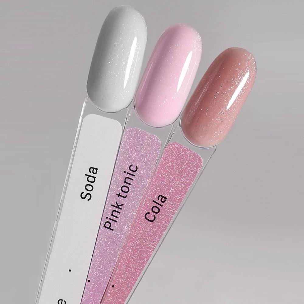 HeyLove Tint Base - Cola