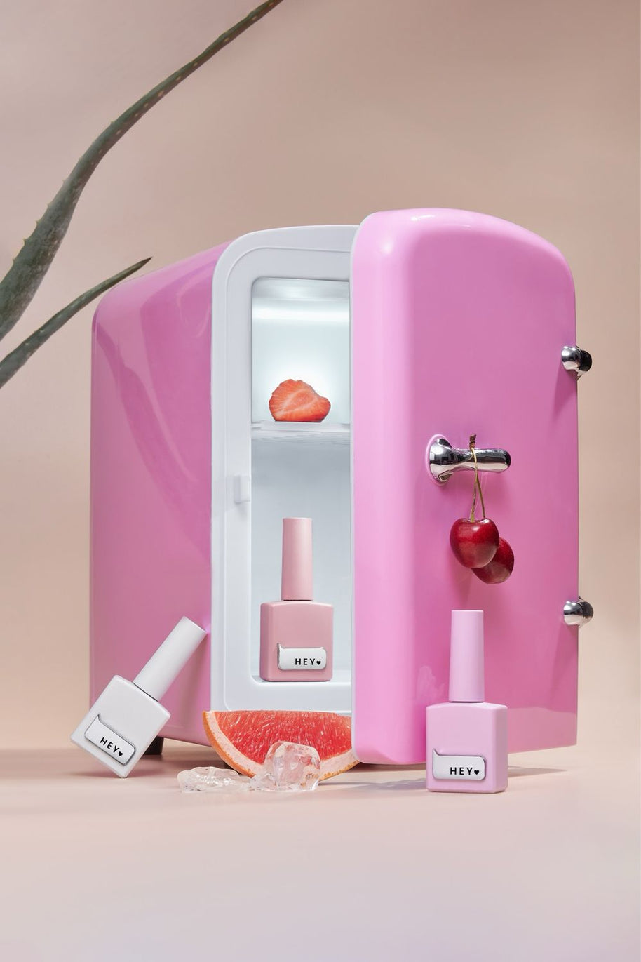 HeyLove Tint Base - Cola