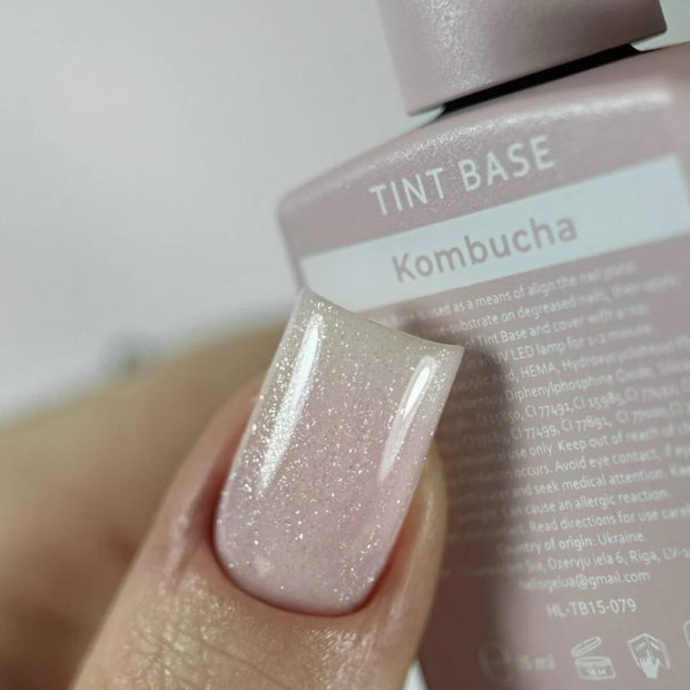 HeyLove Tint Base - Kombucha