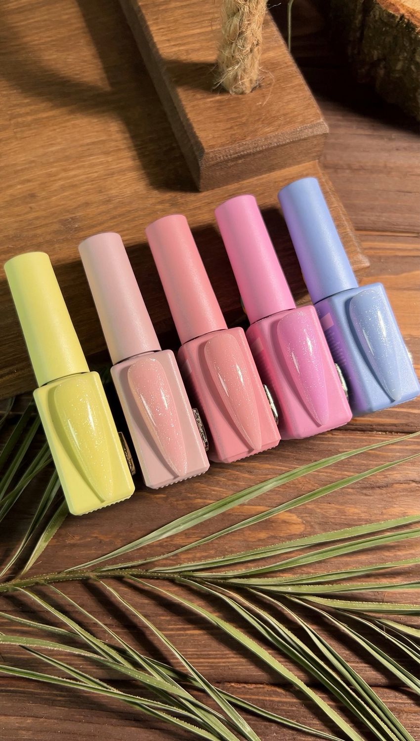 HeyLove Tint Base - Jelly Belly