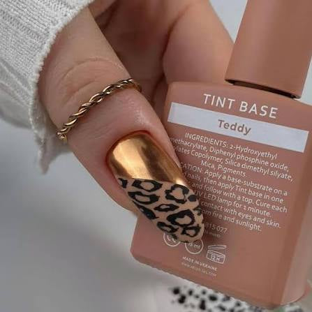 HeyLove Tint Base - Teddy