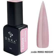 DNKa’ Pro Gel - #0002, INSIGHT