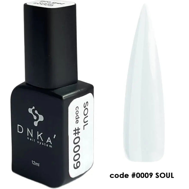 DNKa’ Pro Gel - #0009, SOUL