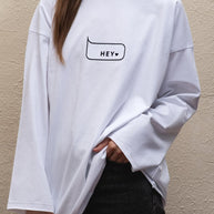 HEYLOVE Longsleeve
