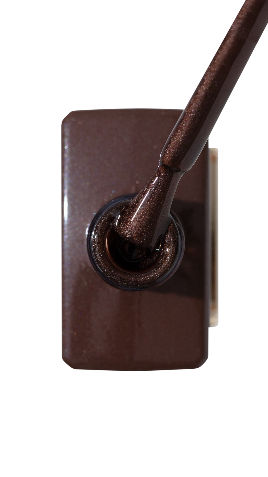 NYHED HeyLove Gel Polish Cateye - MAINE COON