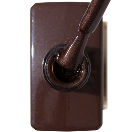 NYHED HeyLove Gel Polish Cateye - MAINE COON