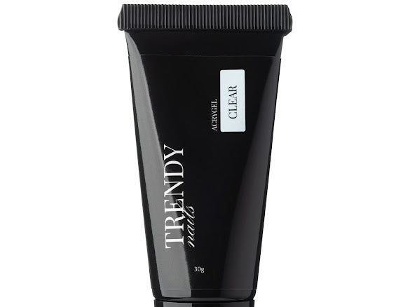 TrendyNails • Acrylgel Clear 30 g