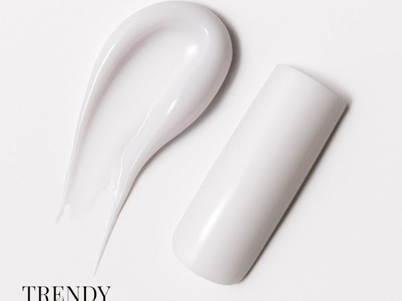 TrendyNails • Acrygel White 30 g