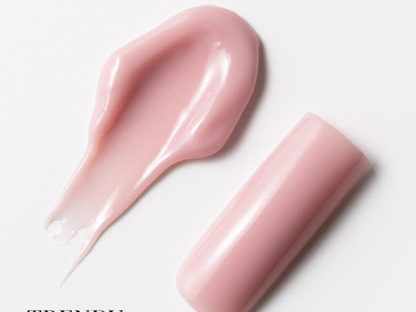 TrendyNails • Acrylgel Rose 30 g