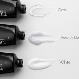 TrendyNails • Acrylgel Clear 30 g