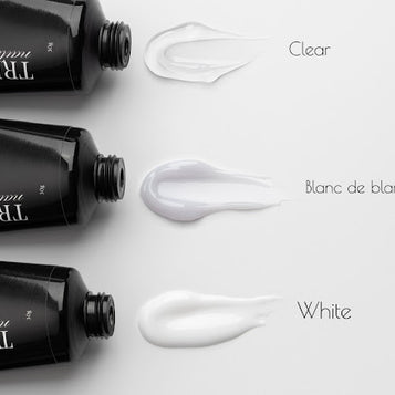 TrendyNails • Acrylgel Clear 30 g