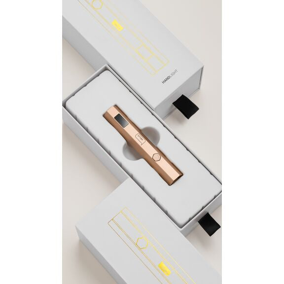 HeyLove Hand Light - UV/LED Lampe