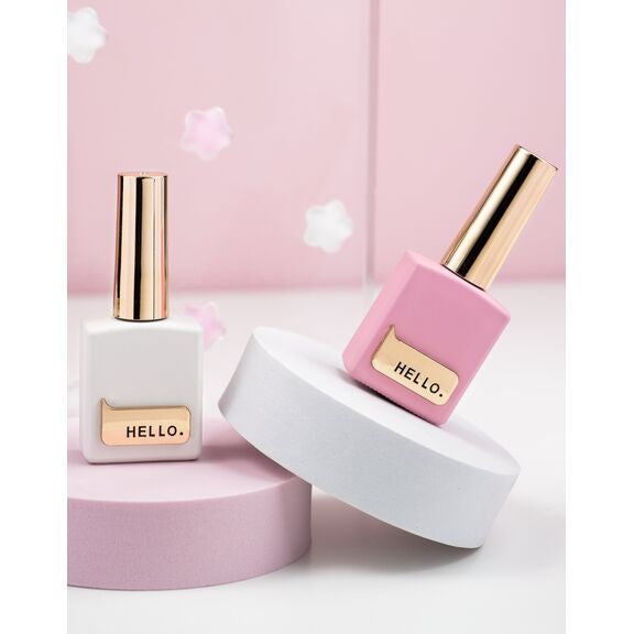 HeyLove Top Coat - Milky Way
