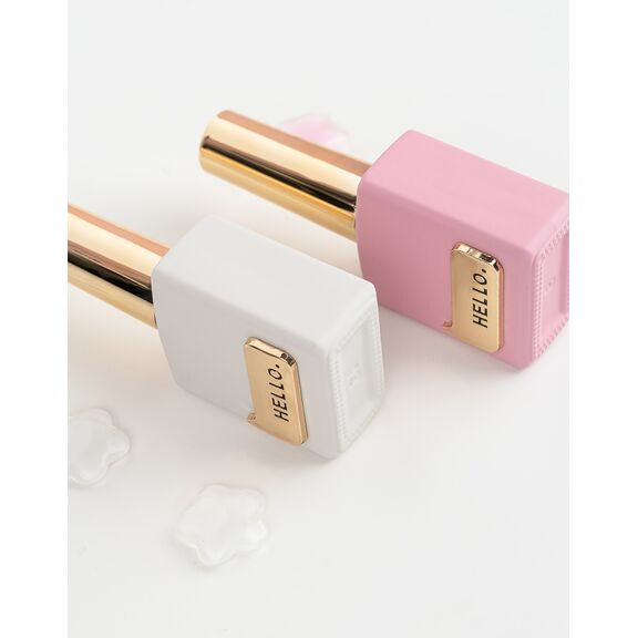 HeyLove Top Coat - Milky Way