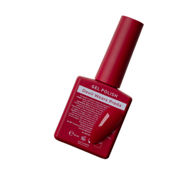 HeyLove Gel Polish - Devil Wears Prada, 15 ml
